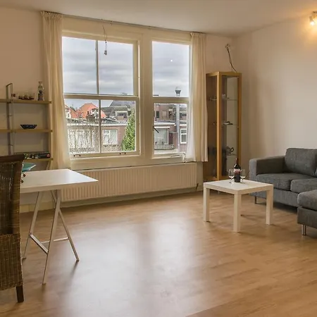 Yokistay Appartement *