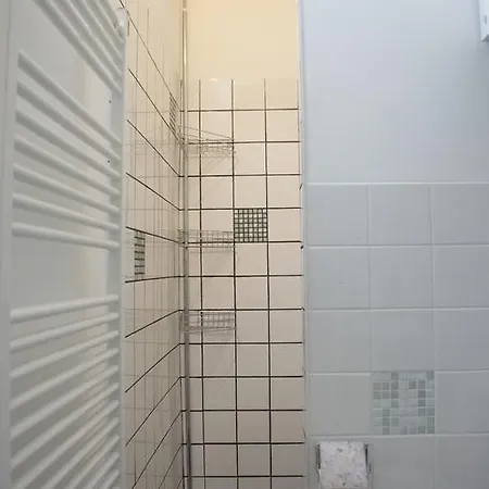Appartement Yokistay Den Haag