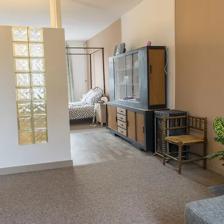 Appartement Yokistay