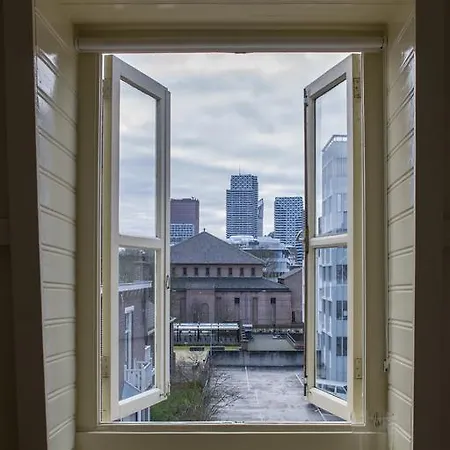 Yokistay Appartement Den Haag