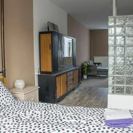 Appartement Yokistay Den Haag