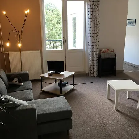Appartement Yokistay *