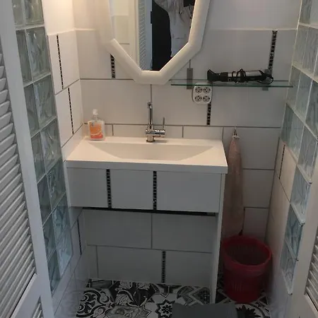 Yokistay Appartement *