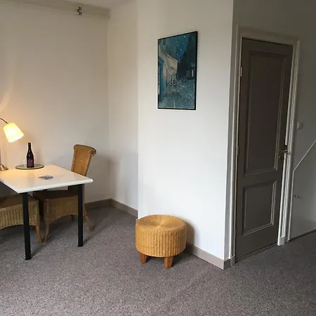 Yokistay Appartement Den Haag