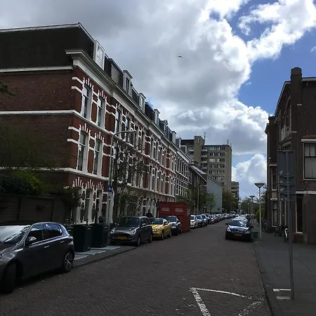 Apartment Yokistay Den Haag