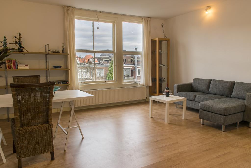 Yokistay Apartment *