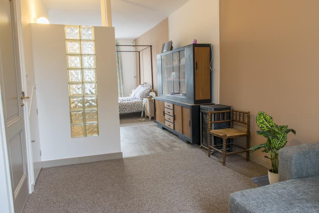 Apartment Yokistay