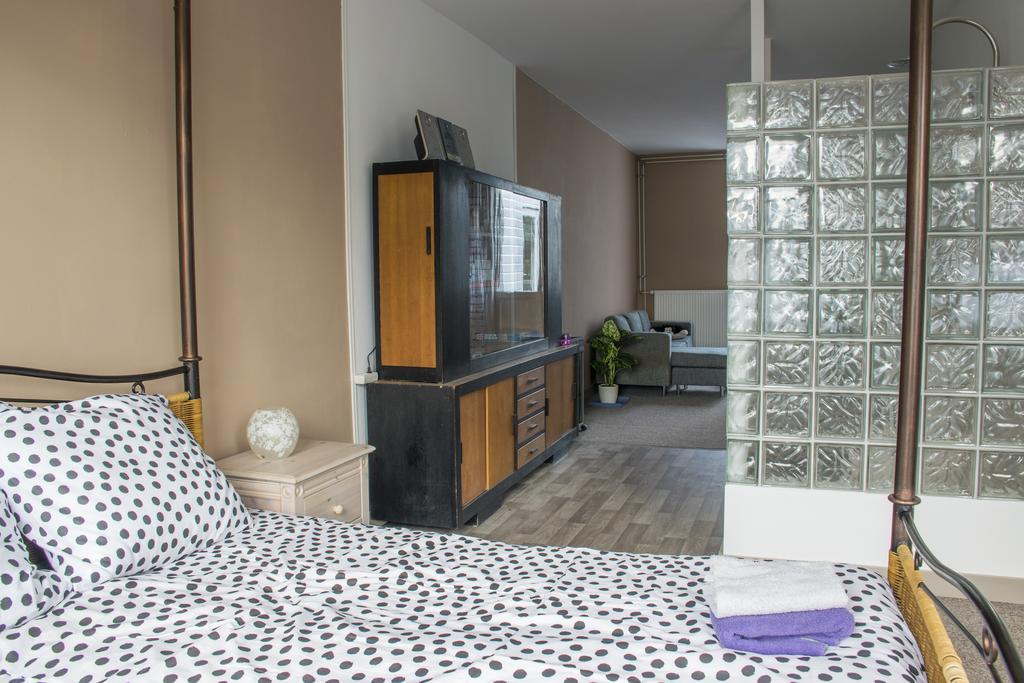 Apartment Yokistay The Hague