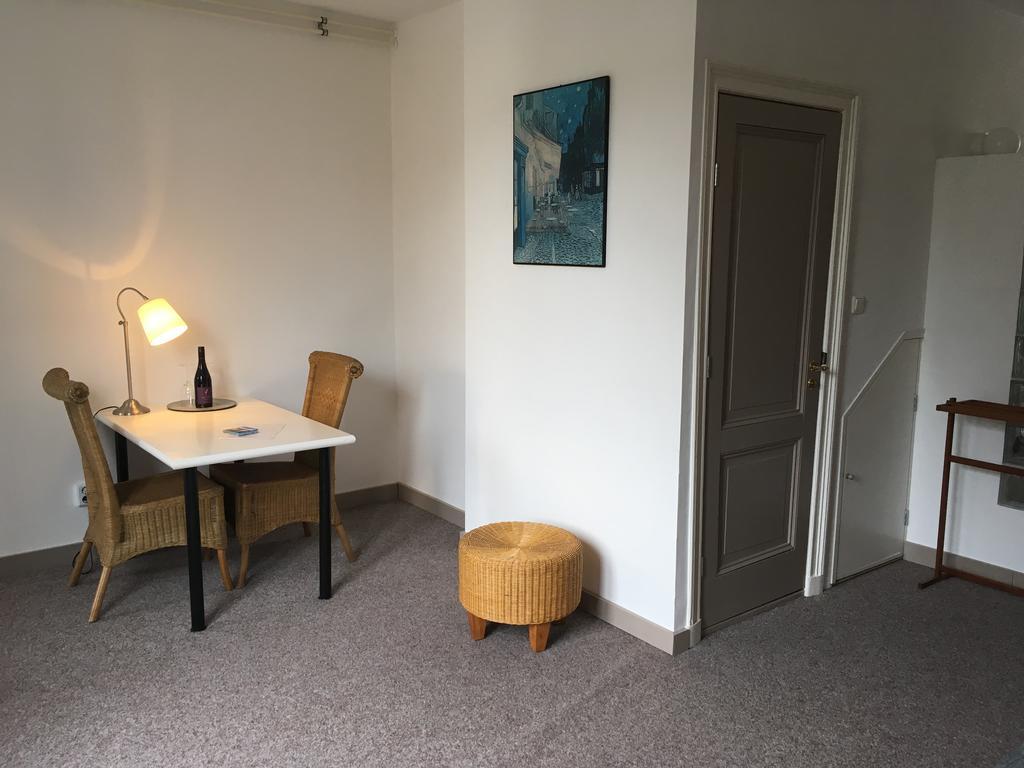 Yokistay Apartment The Hague