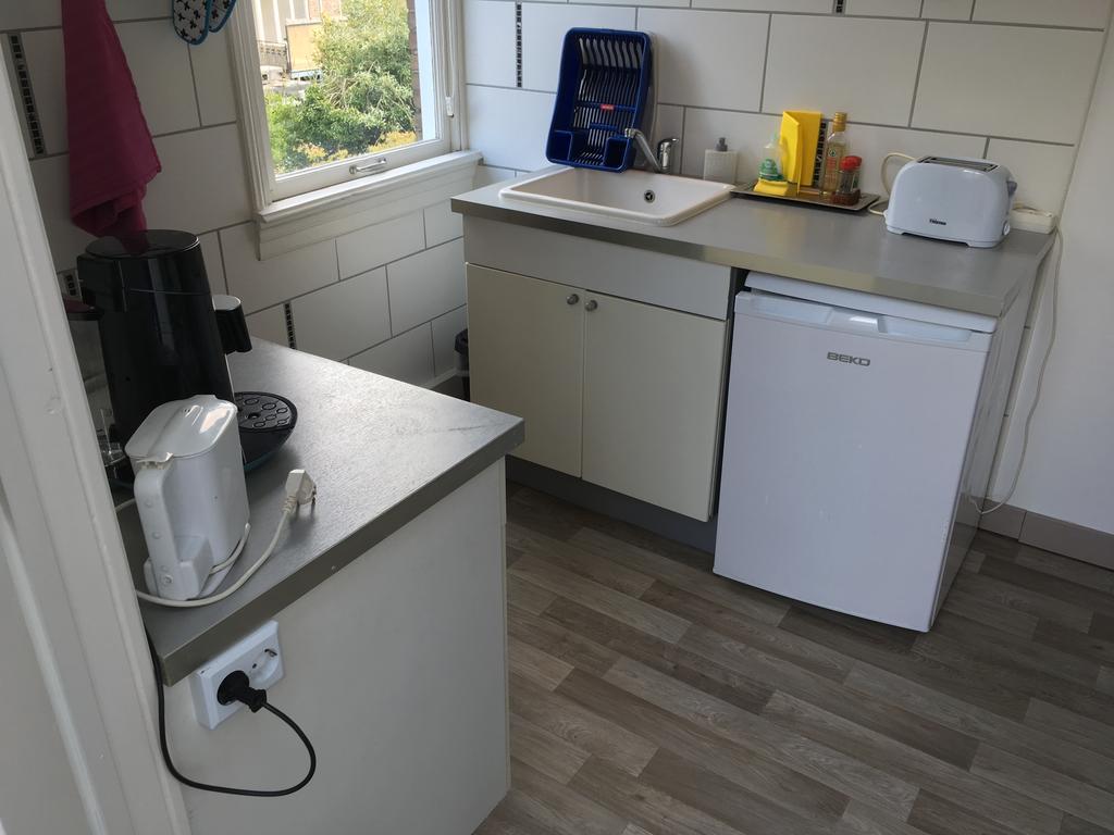 Yokistay Apartment