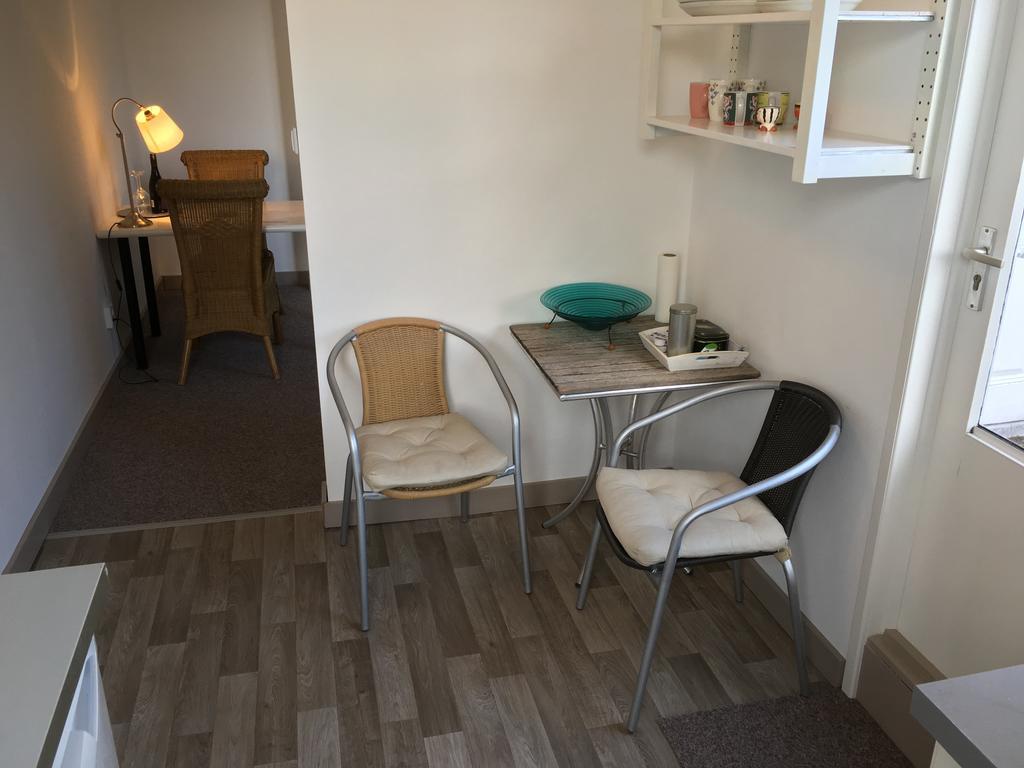 Yokistay Apartment The Hague