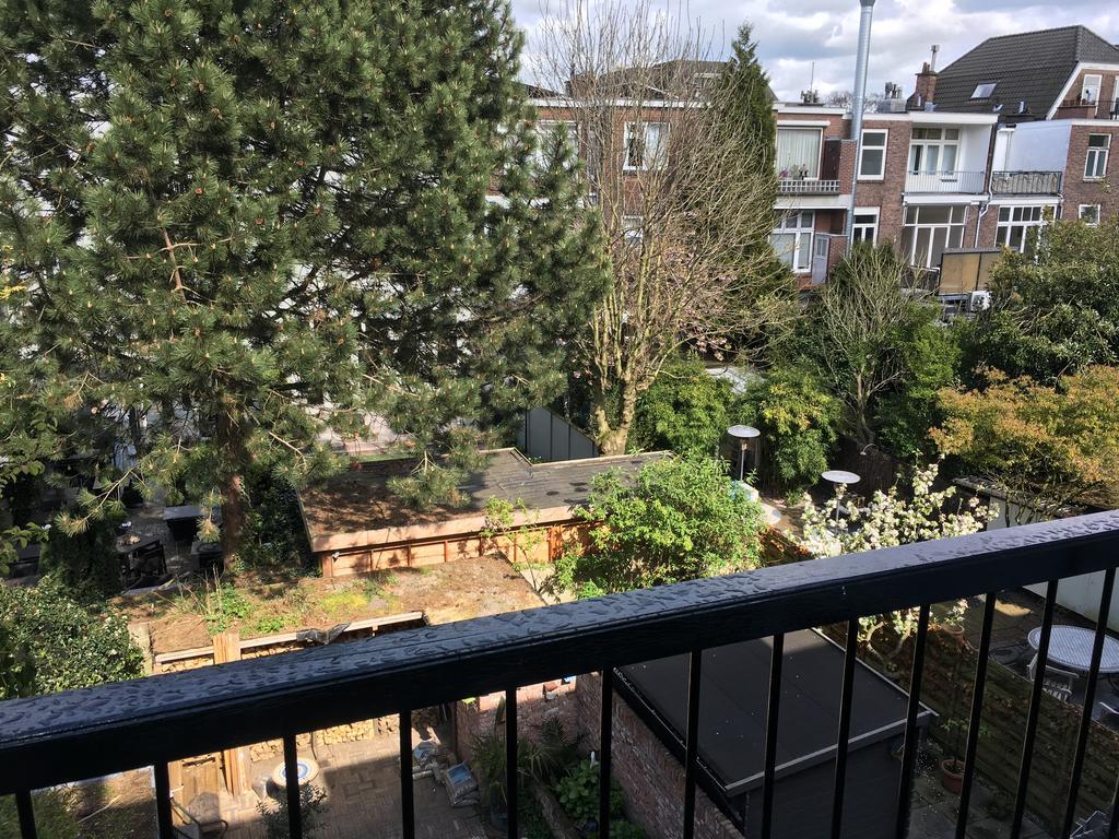 Apartment Yokistay The Hague