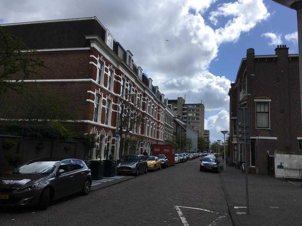 Apartment Yokistay The Hague
