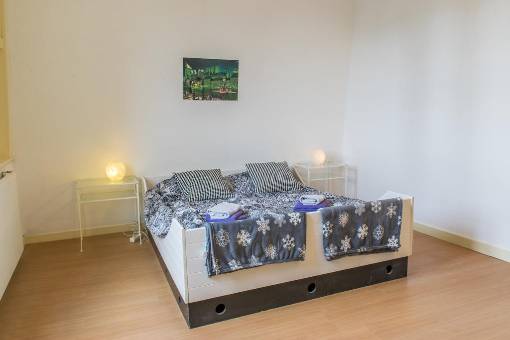 Yokistay Appartement