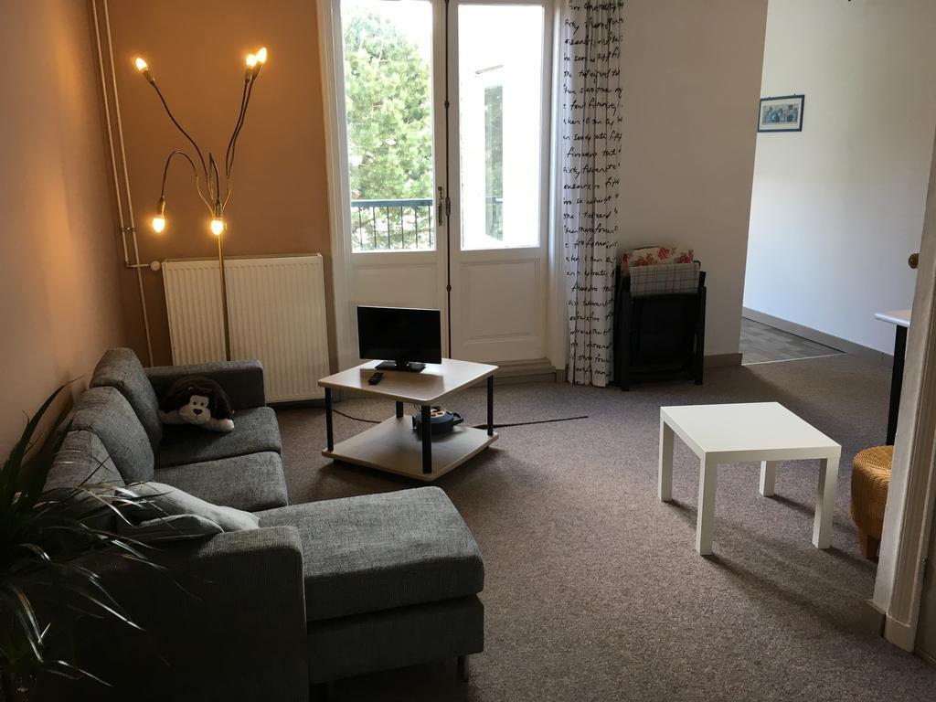 Appartement Yokistay *